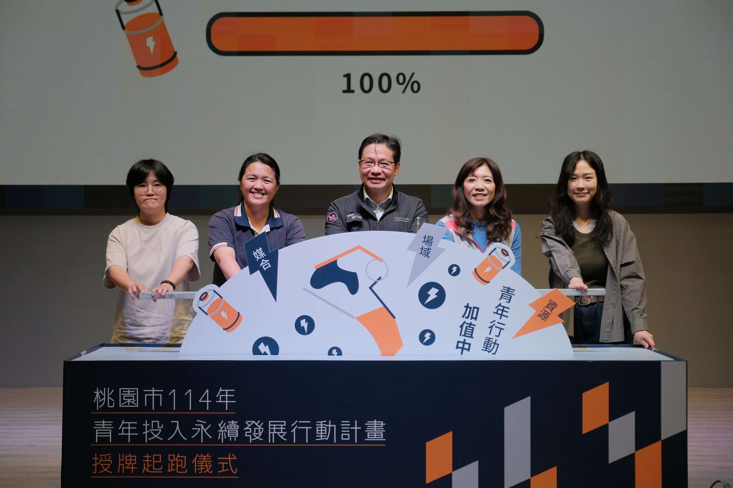 桃園青年局提供多元支持 助年輕人實踐地方創生計畫 S 78888991 0 scaled