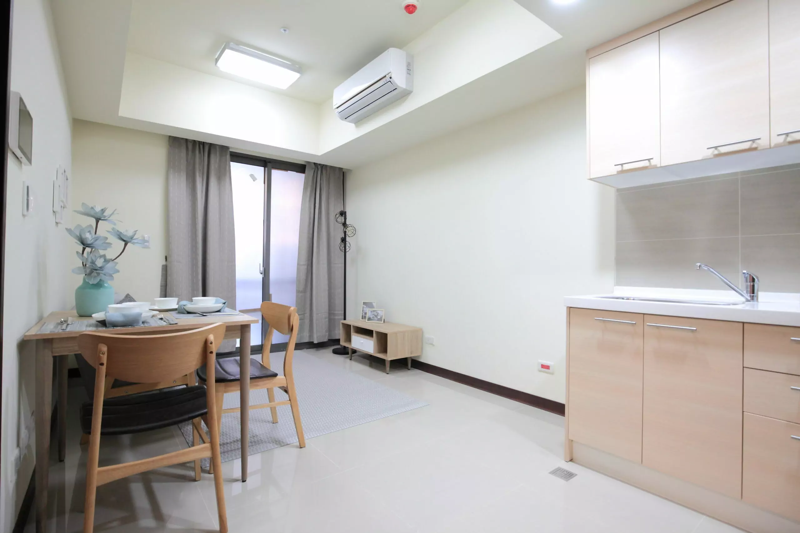 桃園首座社宅6年租約將到期 市府推「這招」解決民眾租屋需求 桃園首座社宅6年租約將到期 市府推「這招」解決民眾租屋需求