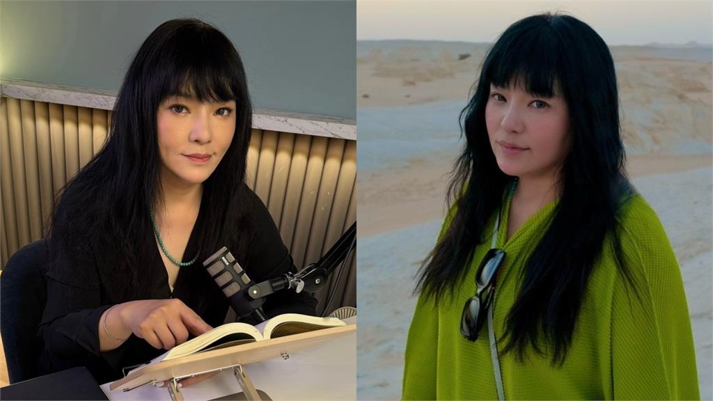 大量冒牌貨現蹤!唐綺陽急澄清:不會做「這事」