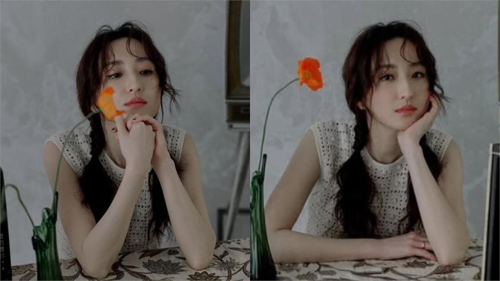 柯佳嬿驚喜現身書店!暖心舉動滿足粉絲心願