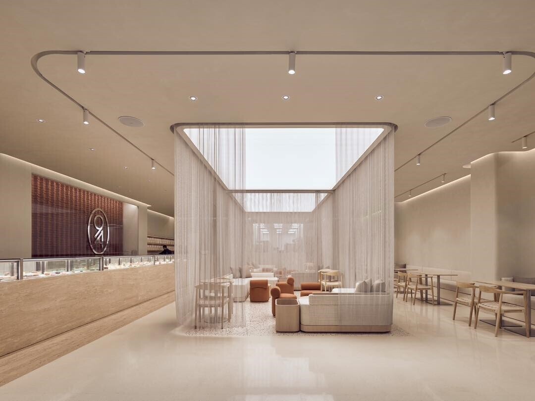 最貴一杯3800元!2500萬打造高雄精品「94 Cafe」驚傳轉讓 房仲揭有2方案