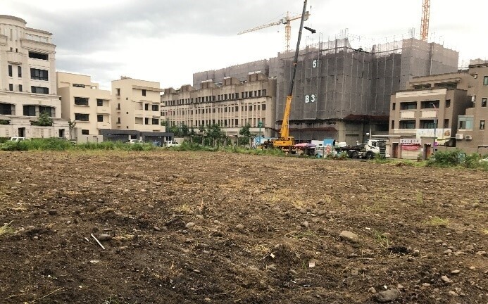 台中38案市場用地活化、出租 經發局:每年破億租金入庫