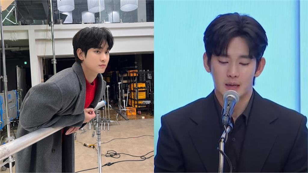 金秀賢律師烙狠話 已對金賽綸家屬提告