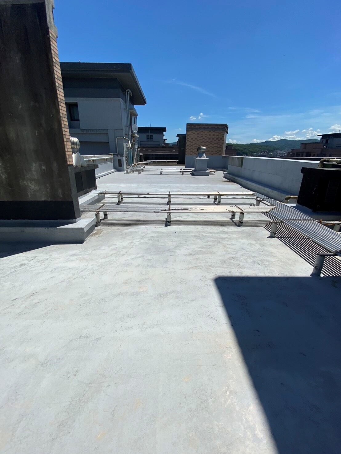 桃園修訂公寓大廈自治條例 需設公基金帳戶確保維護經費、專業技師檢驗避免公設點交糾紛