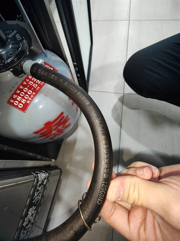 聞到濃濃瓦斯味…怎麼辦?專家教「4步驟」遠離氣爆