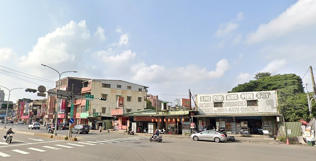 土地單價近100萬!他曝汐止精華地段「難整合內幕」