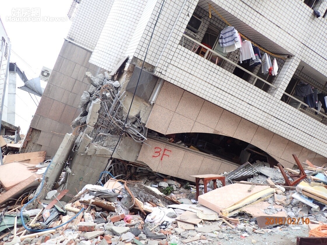 拆了「它」小心耐震力不足樓塌!專家籲避免「這3動作」