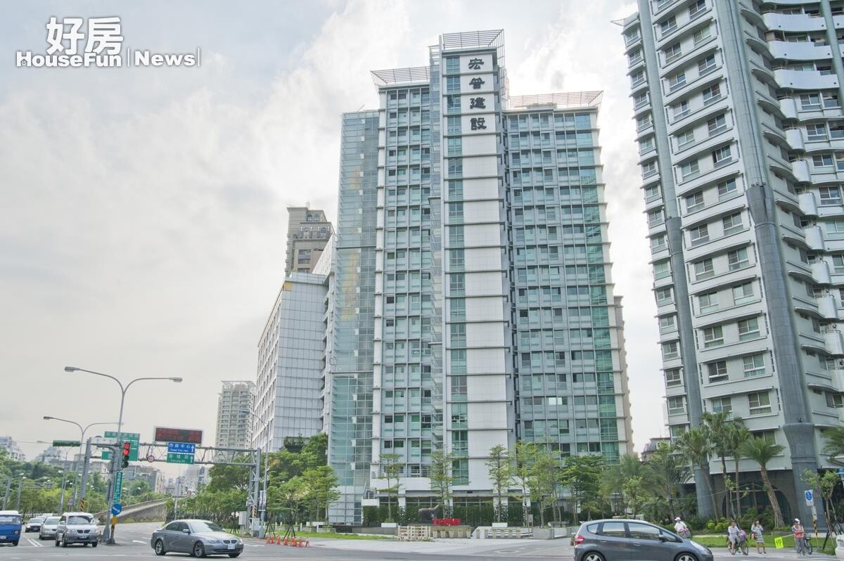 財政部「舊制豪宅稅」新規懶人包/小宅、公寓衝擊大!成交總價2千萬小宅…稅金恐比3千萬住宅還高