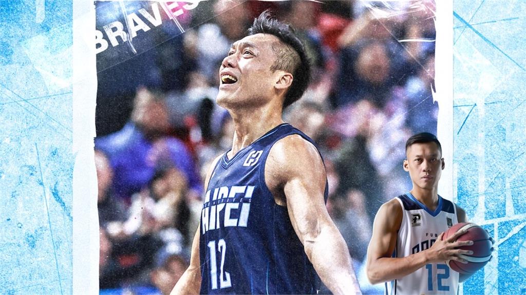 42歲台籃GOAT林志傑確定再戰一季 與勇士提前完成續約