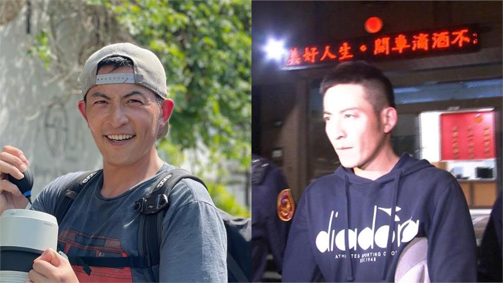 趙駿亞遭3女指控施暴 曾坐牢16個月