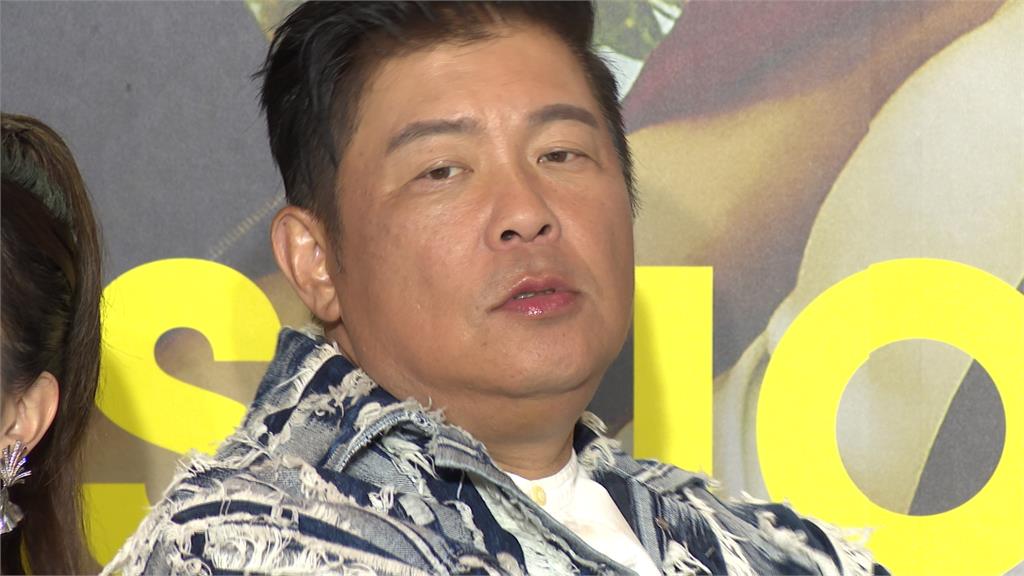 挺佼、索吻事件形象翻車? 曾國城缺席活動