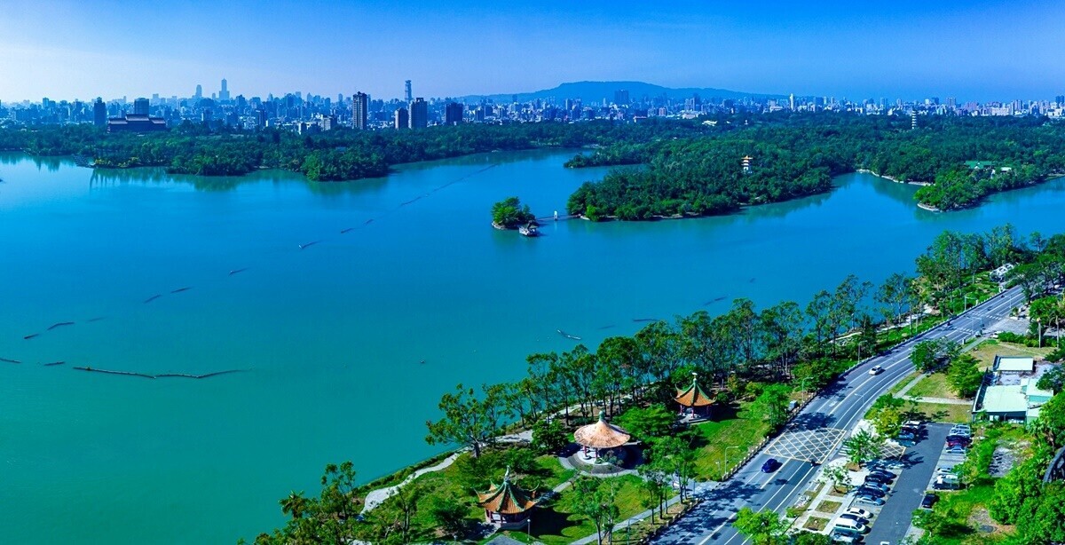 高雄超狂景觀宅「3、4字頭親民區」 強吸自住、首購族