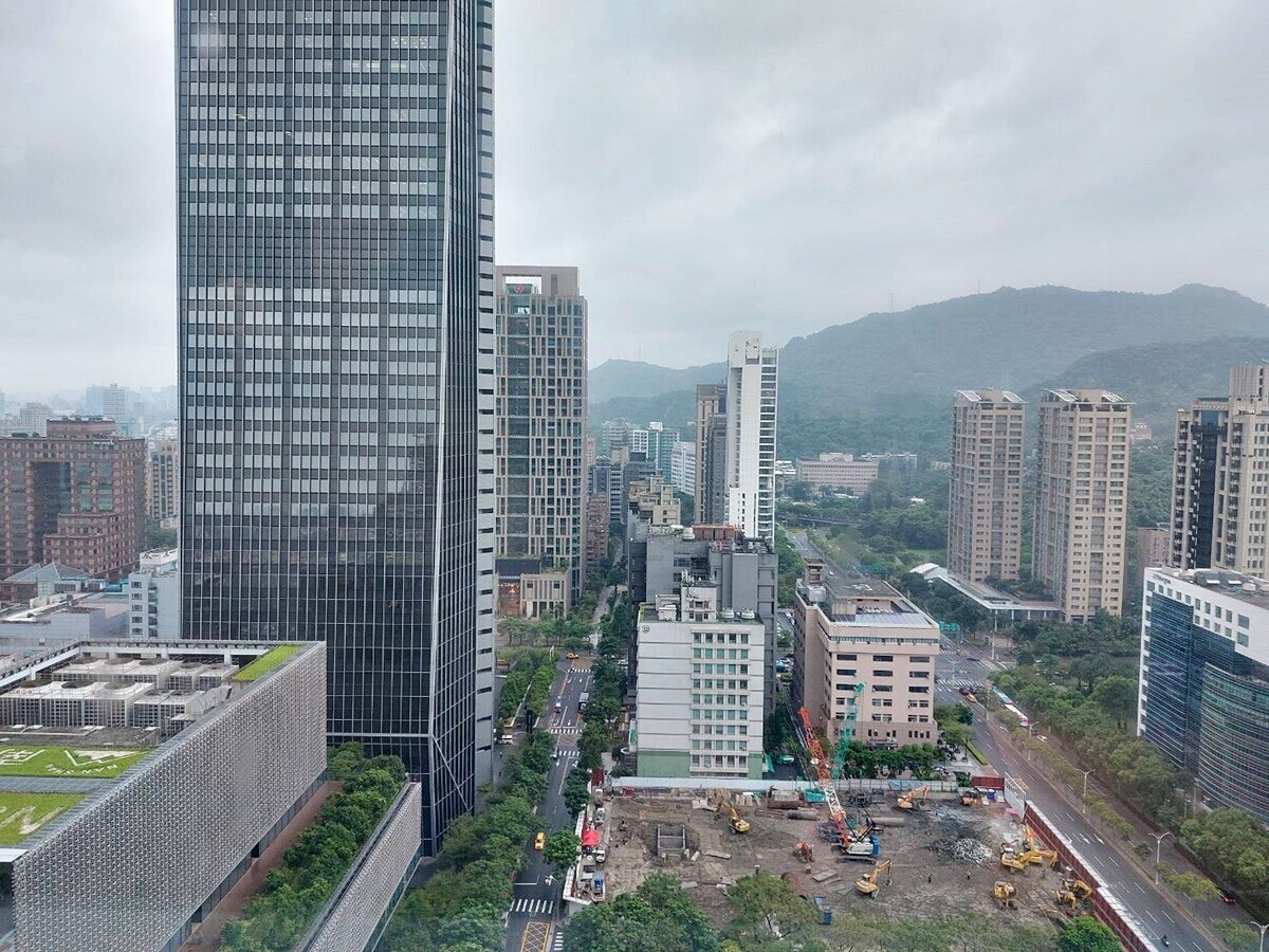 獨家/臺北市地政局2024年開始「做一件事」 精準掌握地價、課稅公平!