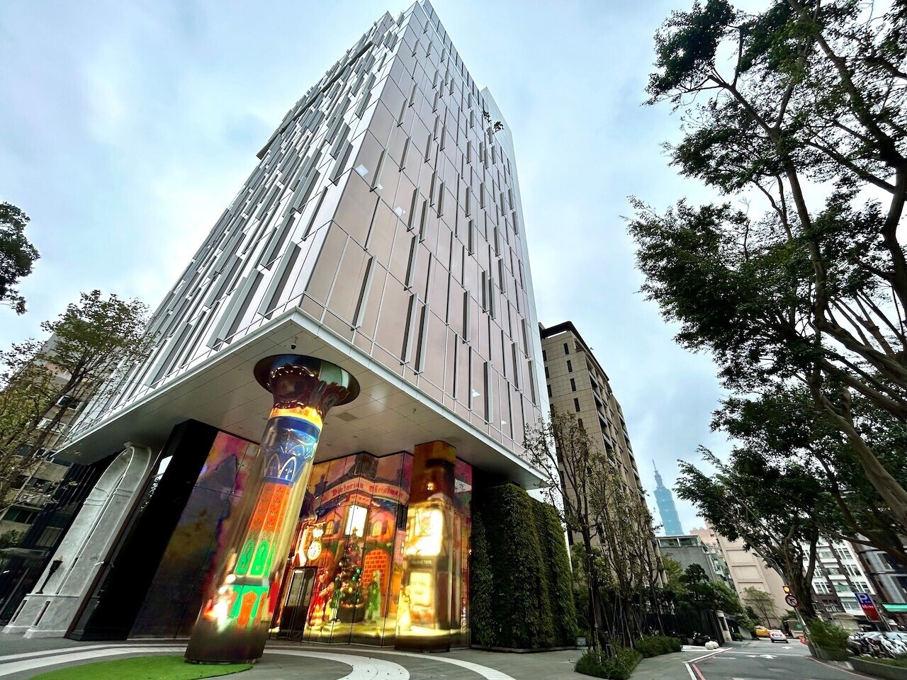 建商狂蓋「微型商辦」賺啥?專家揭2優點:商辦、廠辦一路旺