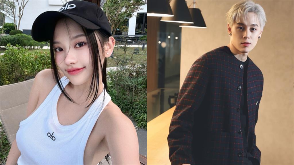 蔡瑞雪遭騷擾報案「與前男友同姓」 本人無奈回應