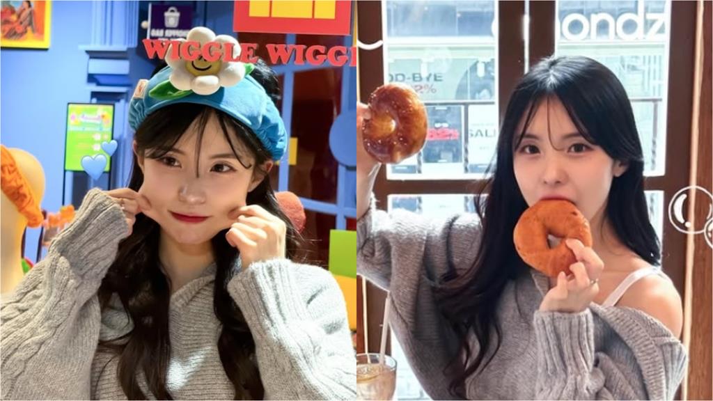 李多慧訪韓人氣餐廳 巧遇台灣粉絲霸氣請客