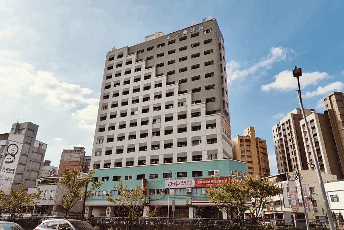 在六都不用300萬就可買房!台灣金聯釋出100件平價宅、千萬元內有40件