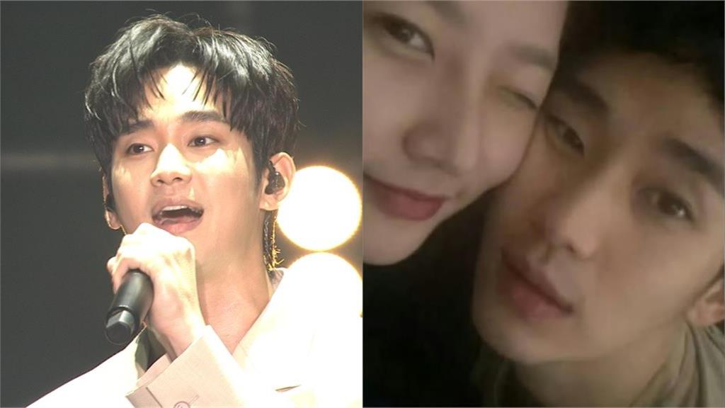 金秀賢不認爆料鐵證 1句開戰遺族:我變人間垃圾