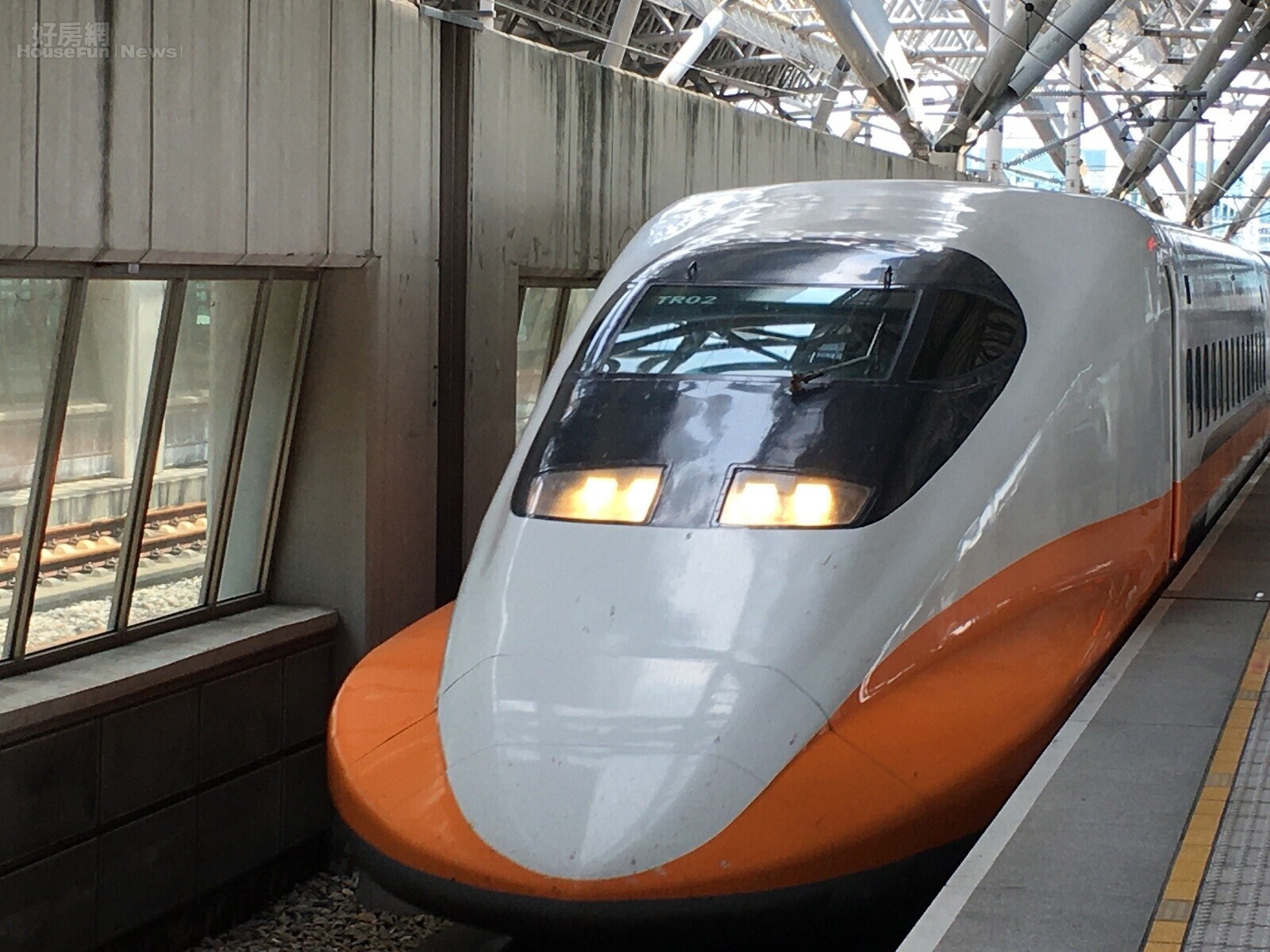 高鐵宣布短期增班!「這天起」每週加開17班次到6/30