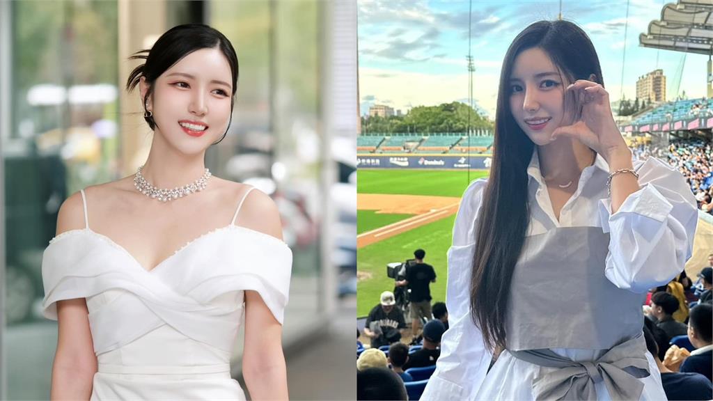 南珉貞拋震撼彈 霸氣斷「韓國事業」