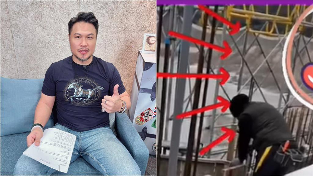 昔爆打假球又假打卡 陳致遠轉行當工人