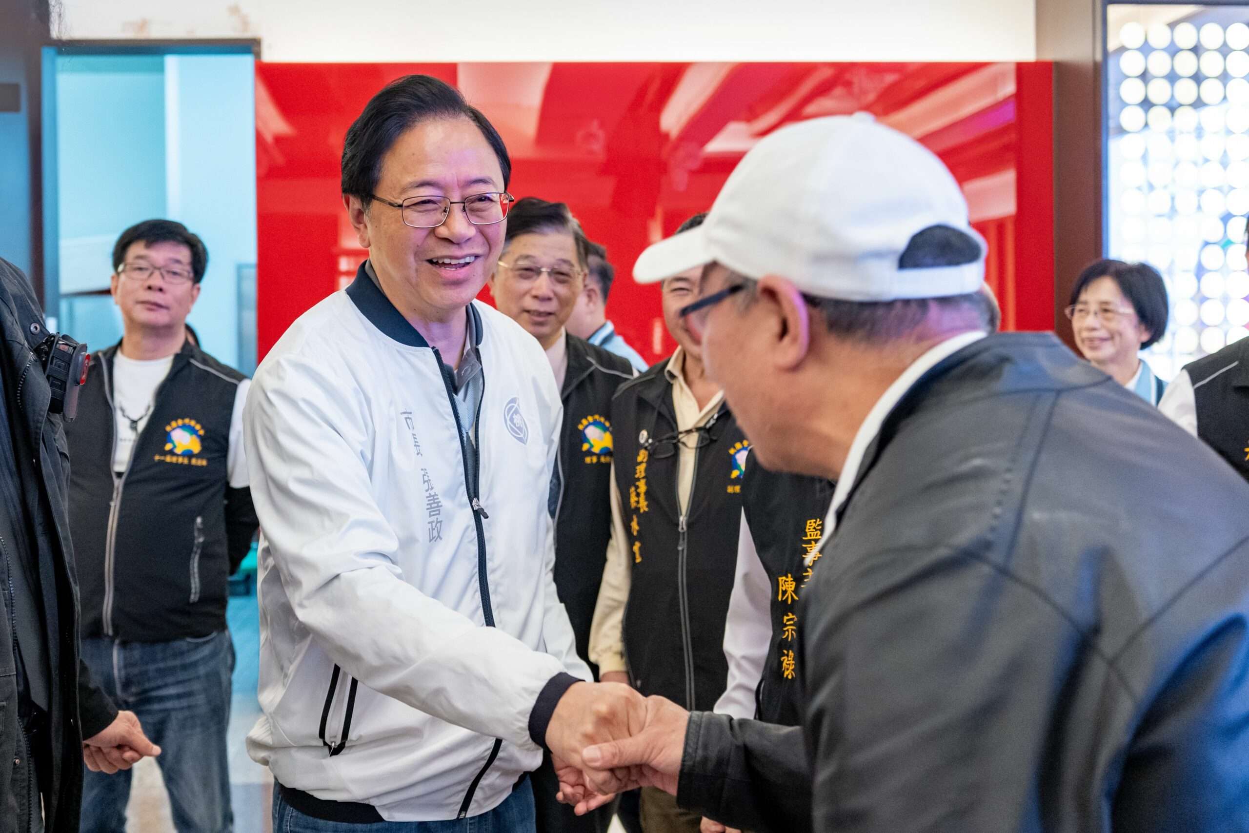 張善政出席金門同鄉會活動 承諾挑選新道路命名「金門路」 d8689c67 d8f4 44df 8201 3cba8a58d89a scaled