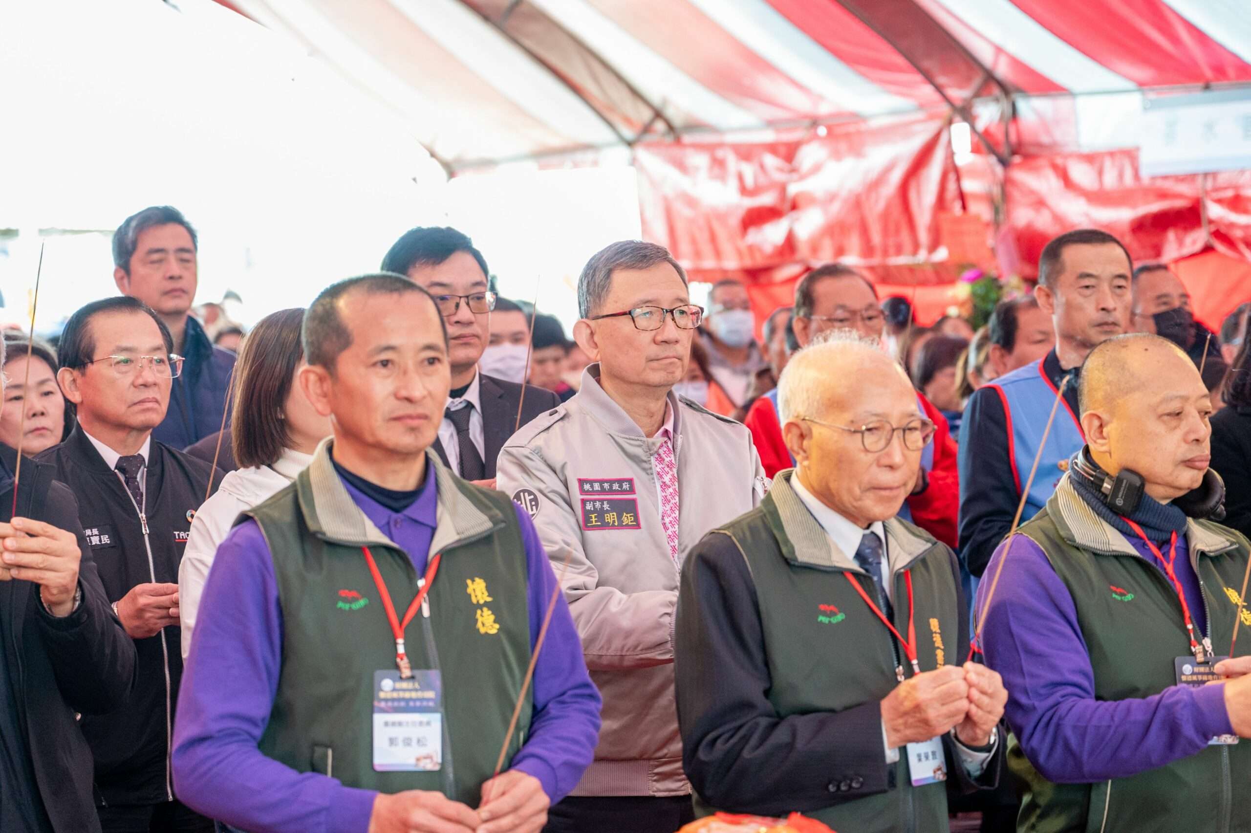 大園懷德風箏緣地育幼院重建開工 為安置兒少找到溫暖與希望 d99394d4 c0ec 4f27 a77b 88e307379530 scaled