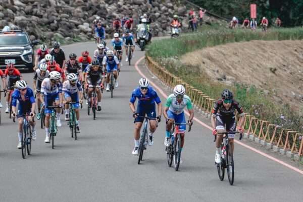 國際自由車環台賽桃園站3/17登場 楊梅警籲改走替代道路