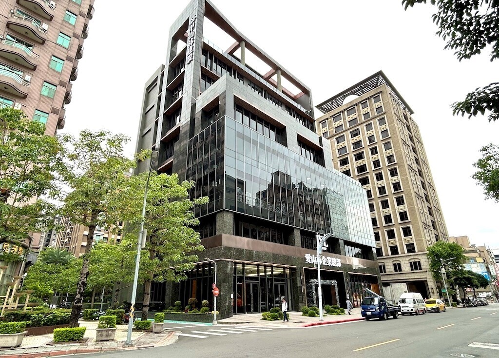 綠建築核發件數10年翻1倍 都更危老「這特性」成大功臣