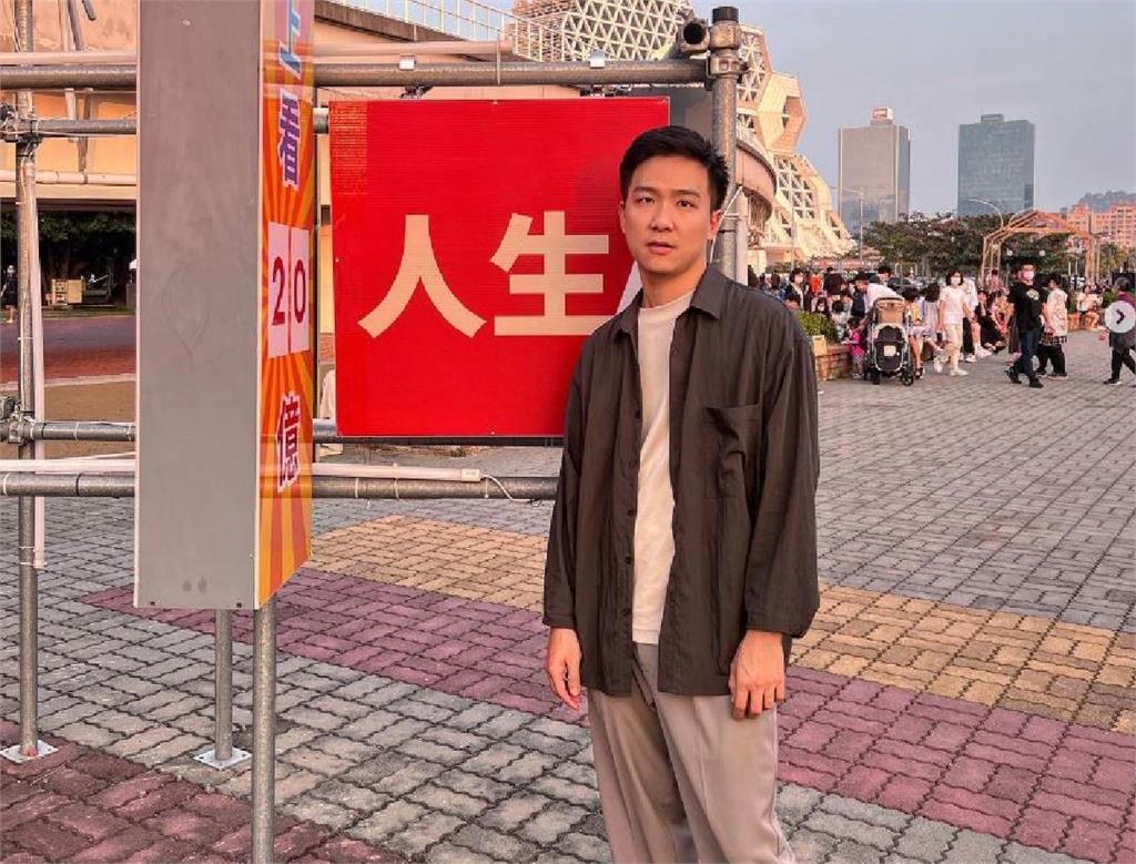 《周處除三害》男星失蹤多日驚傳辭世 公司證實了