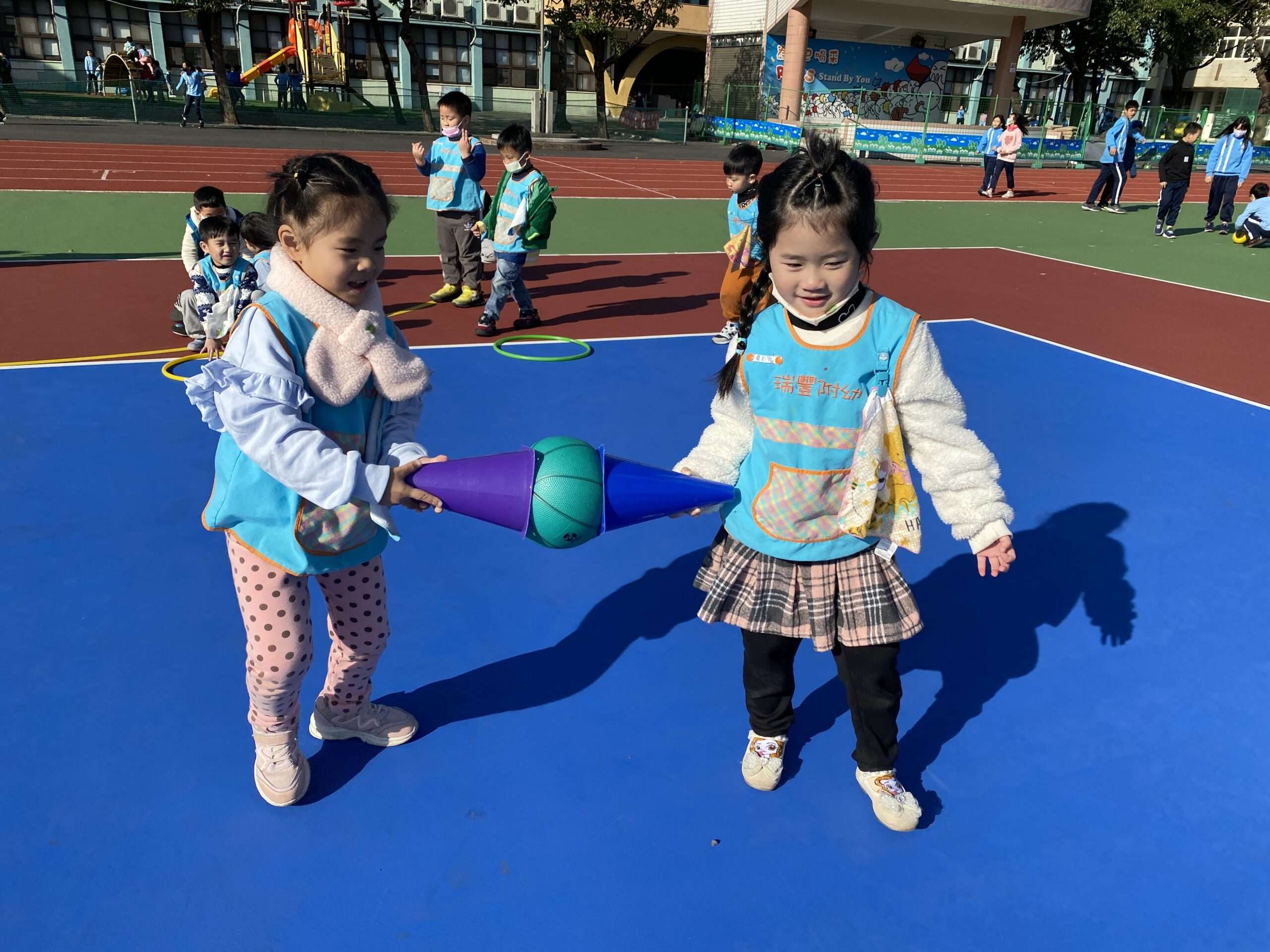 桃市公幼、非營利幼兒園採2階段招生 教育局提醒這些事 dedg 1 scaled
