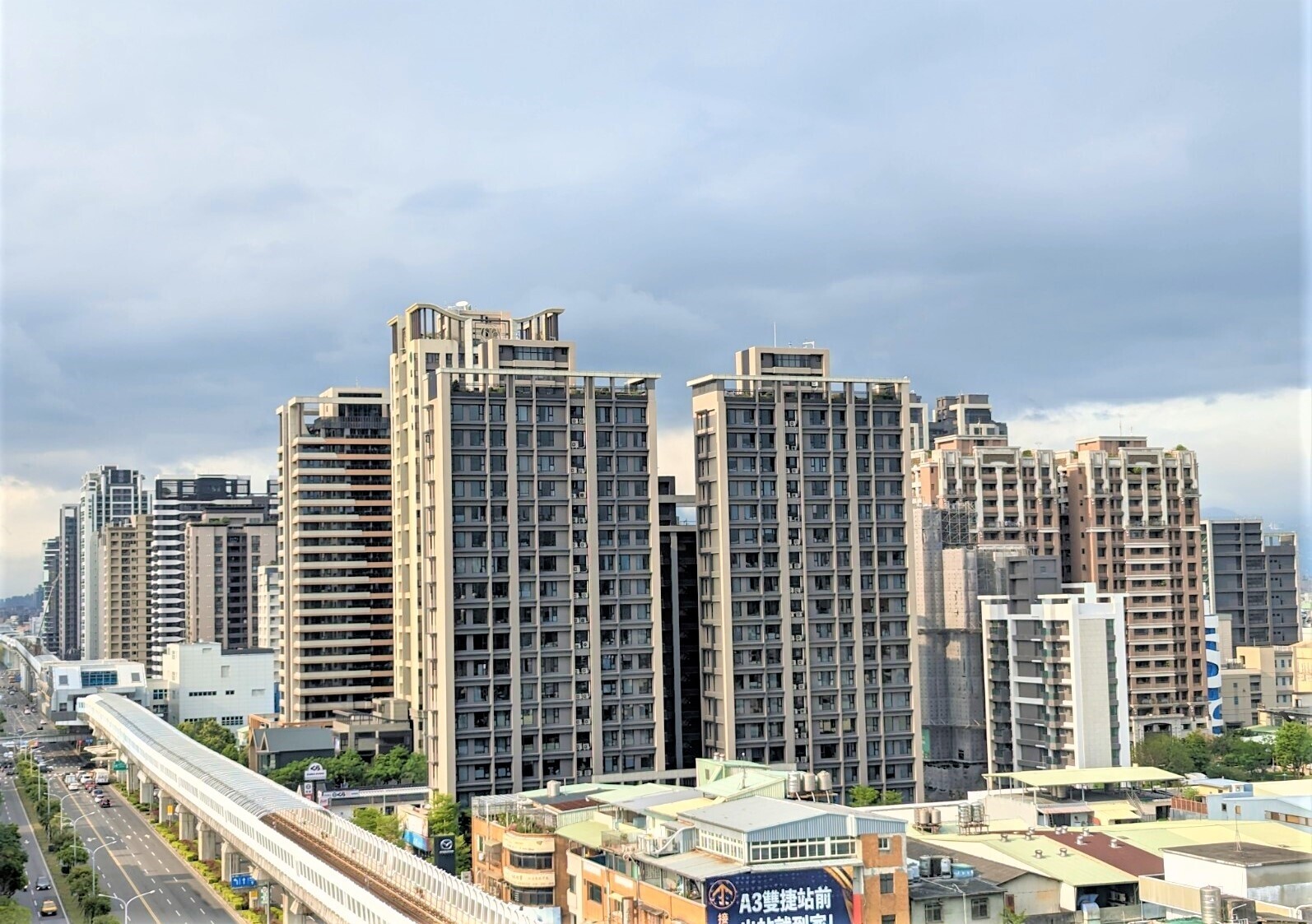 想住進新莊副都心…見房價卻步了 網列「6守則」篩掉不符合需求的