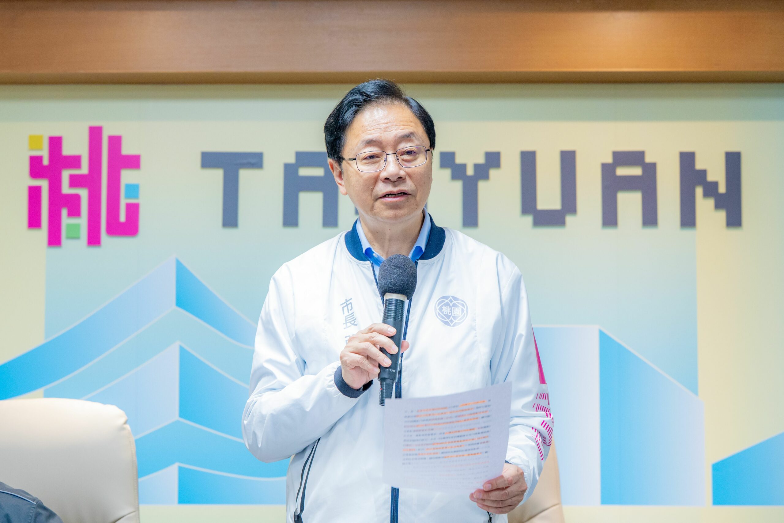 率團赴新加坡取經 張善政盼借鏡成功案例打造宜居桃園 eea1bf81 8e8d 4a48 b5db 6e25fd8a5e11 scaled