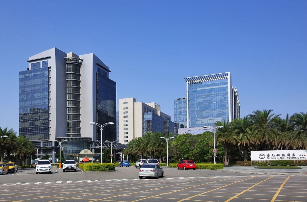 竹北仍是鐵板一塊 外圍「房價近砍半」CP值高?專家:本地逆風回檔