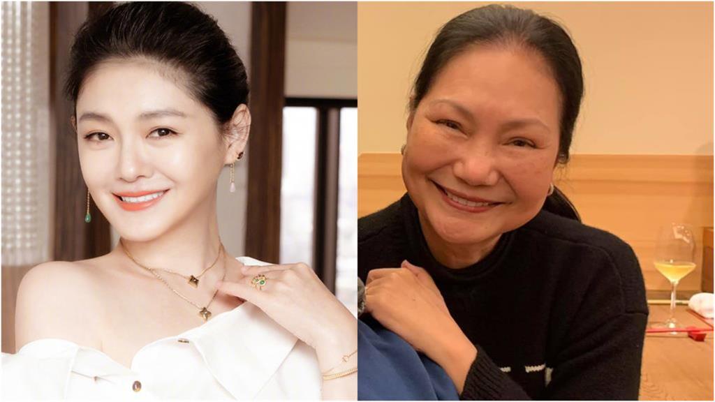 大S圓滿下葬!S媽連發3貼文 這件事惹哭網