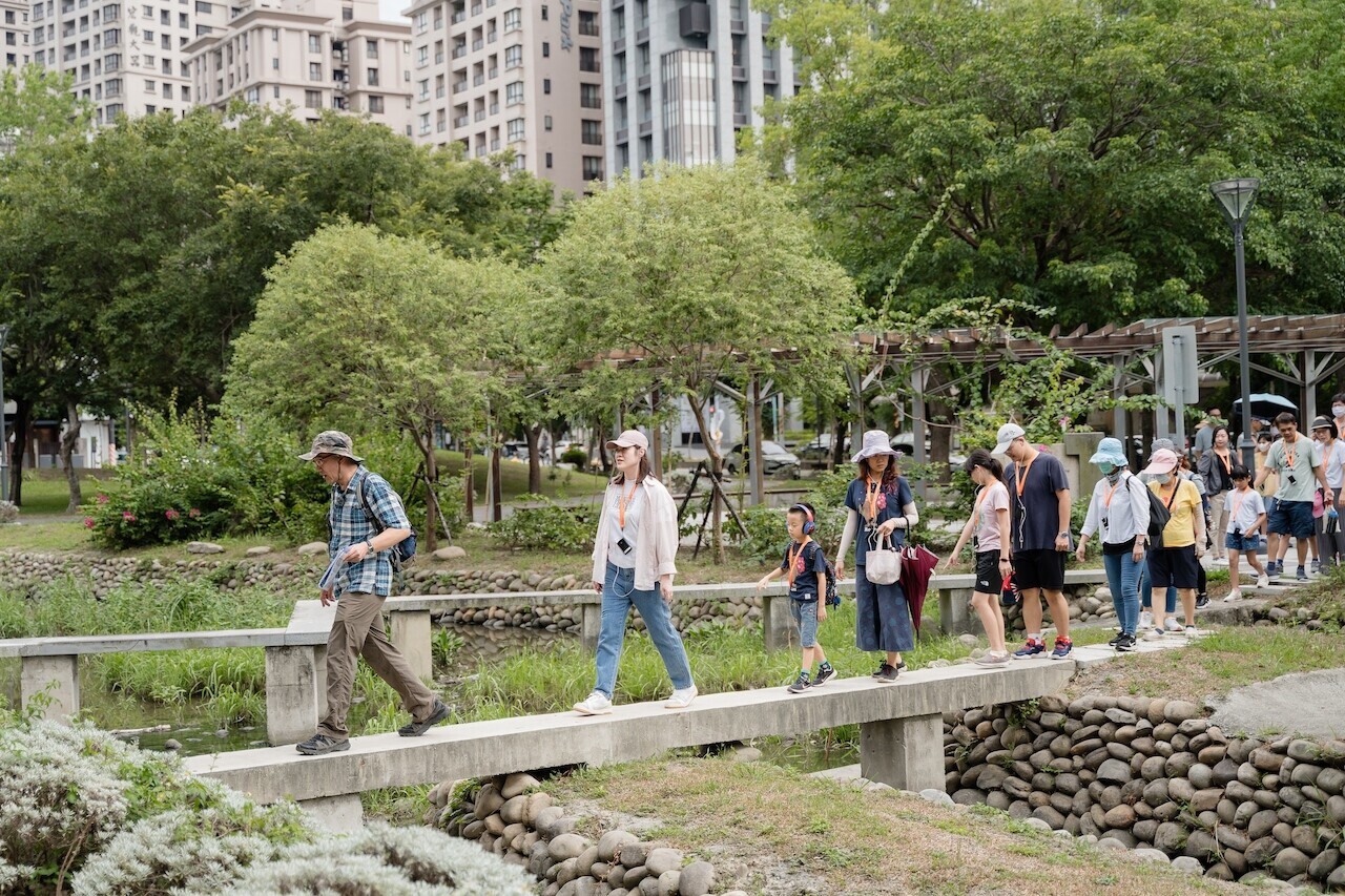 這家建商蓋了150個社區!大規模社造行動 最高可獲得12萬補助