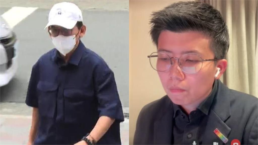 黃子佼鞠躬求原諒？苗博雅哽咽曝判決書內容