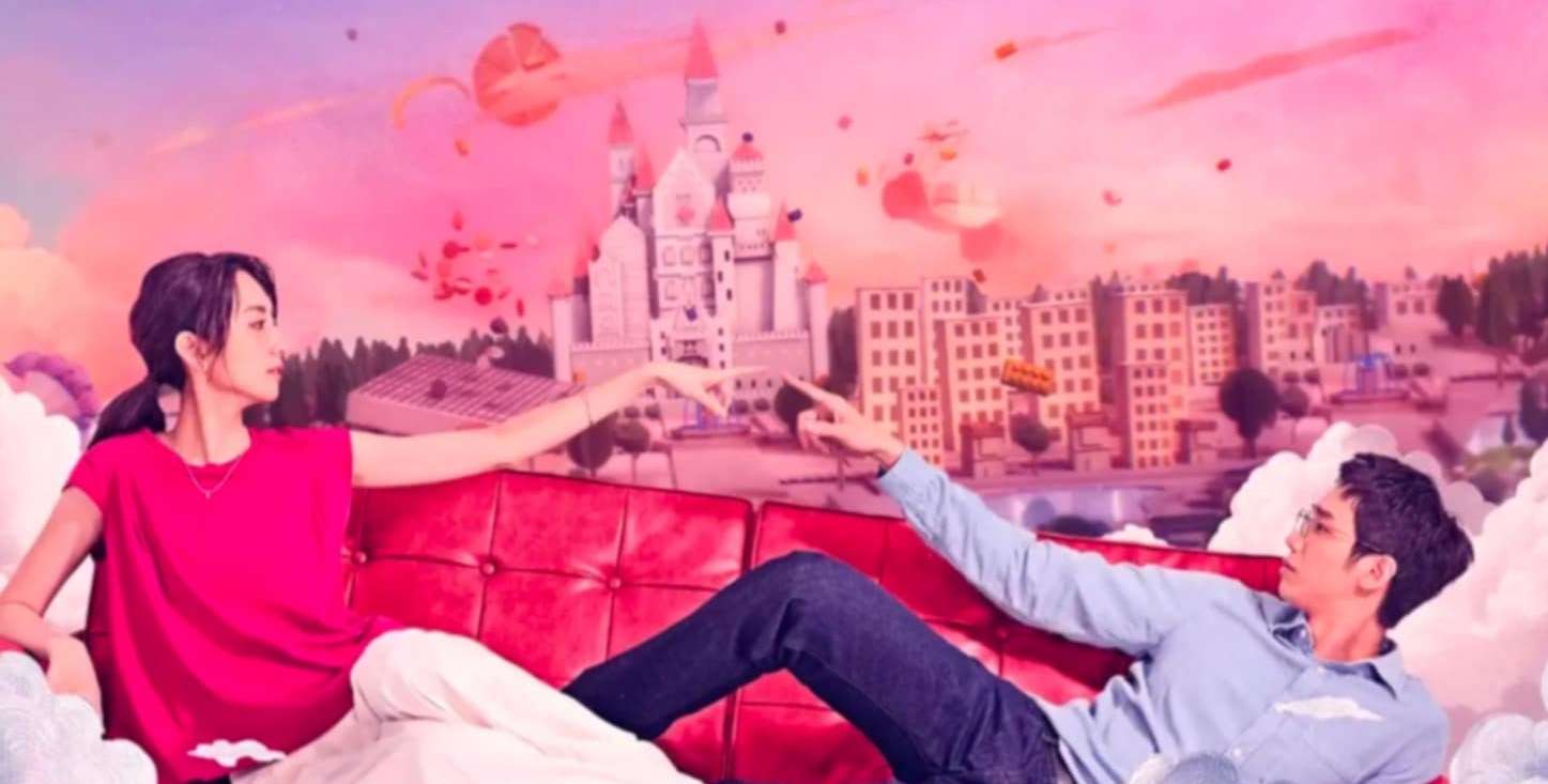 副刊/沒有公主的童話(上)