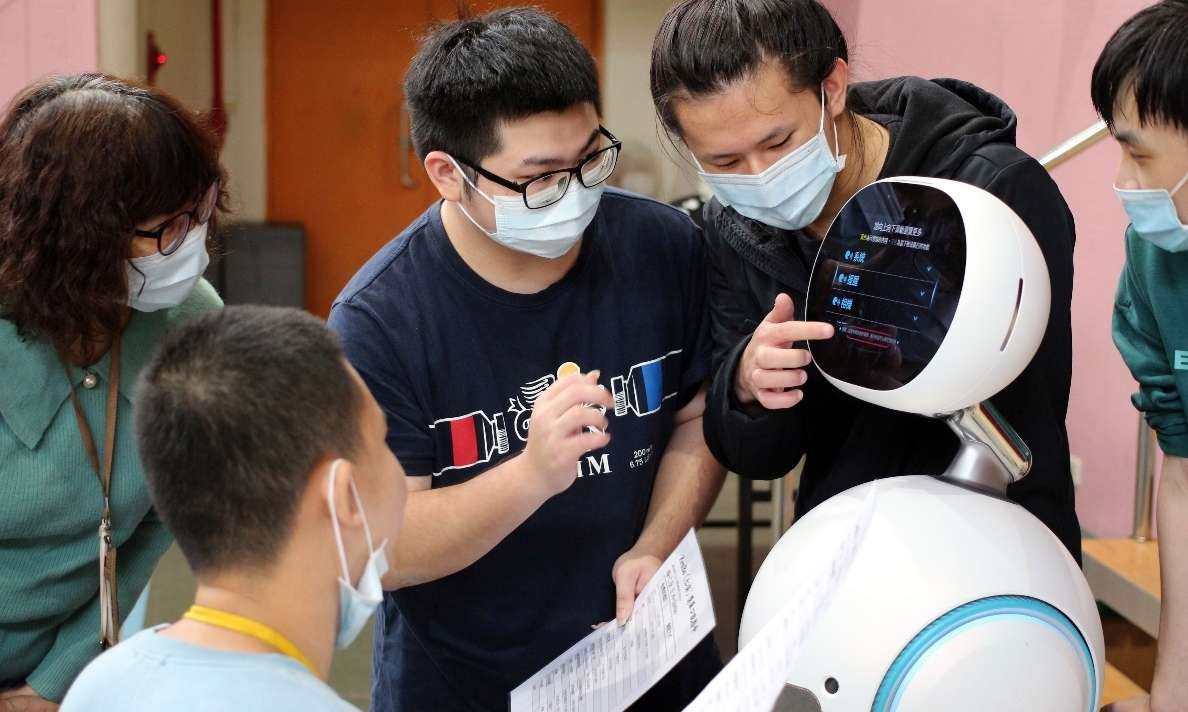 大學校長辦學績效互評結果出爐 龍華科大獲高度評價肯定 fafsae 1