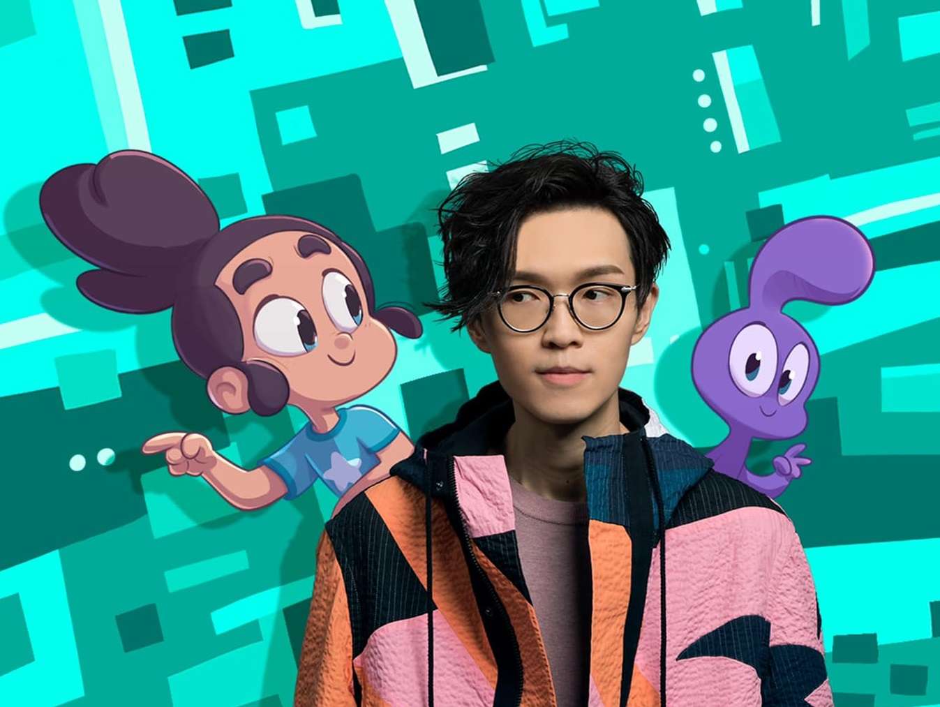 「金曲歌王」方大同病逝享年41歲 經紀公司已證實