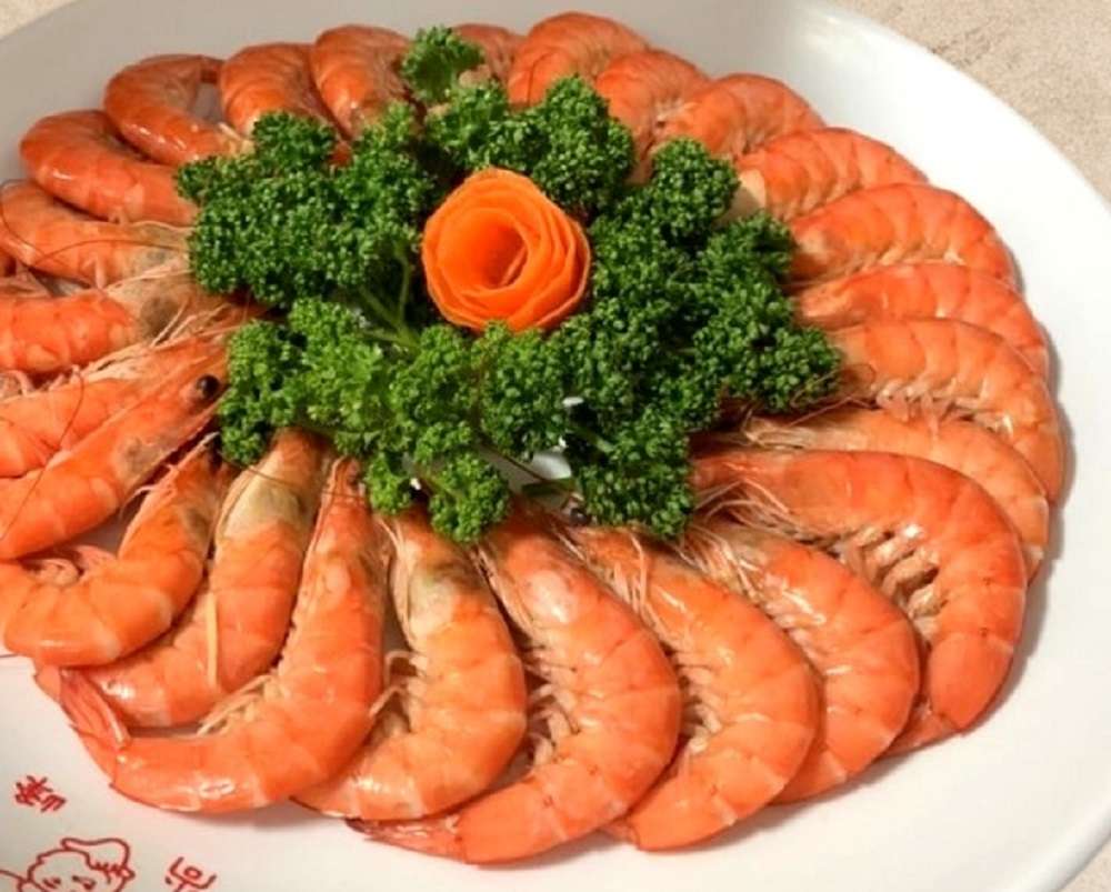 酒香四溢又Q彈 「紹興醉蝦」食譜大公開