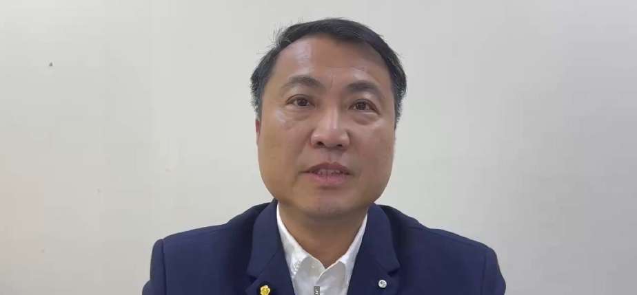 勞動部預算遭凍結恐影響產檢假、陪產假補貼?涂權吉這樣說 gefegsw