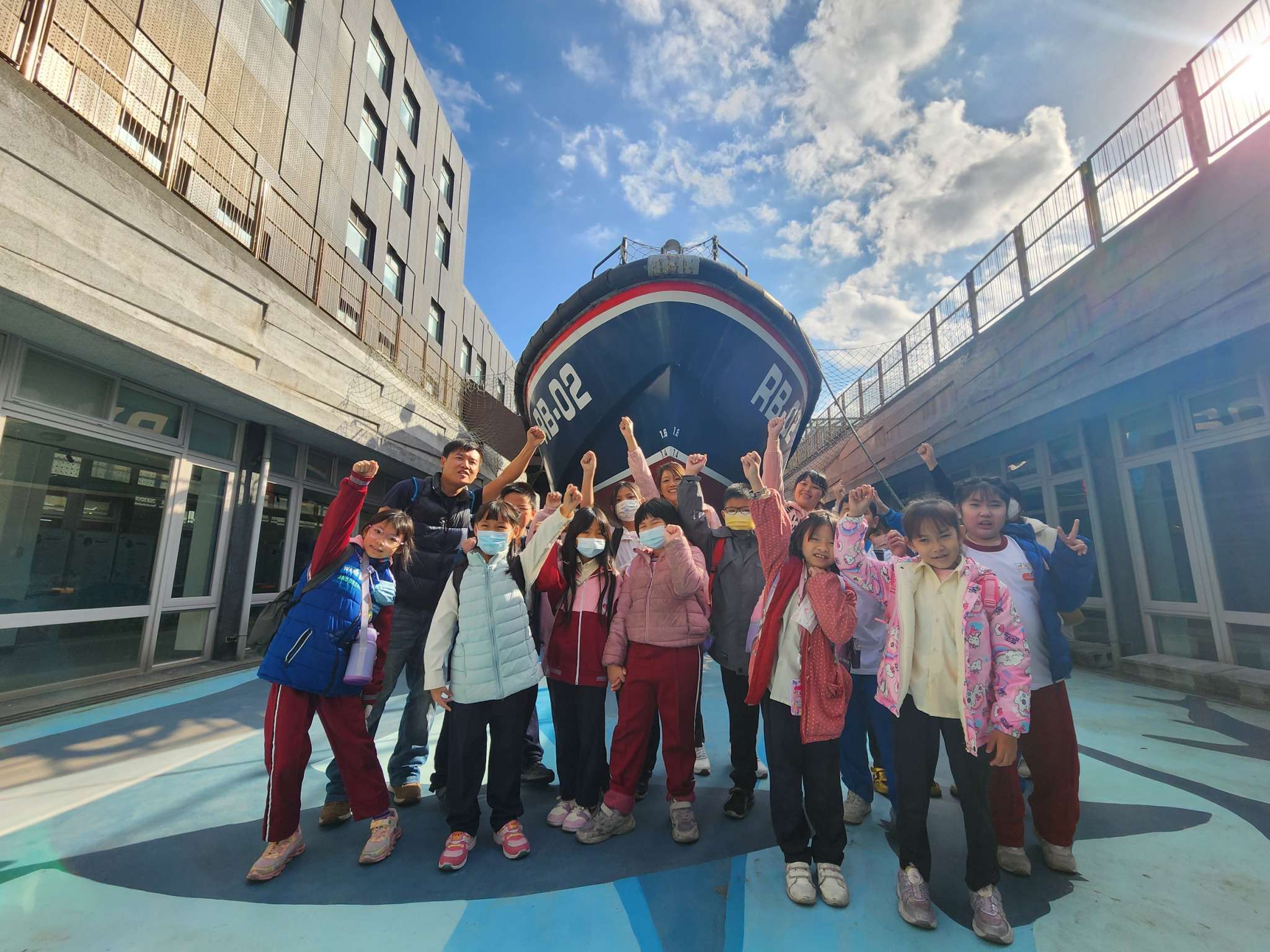 海科館「海洋放輕鬆」工作坊報名開跑 3/22教你做美味虱目魚料理