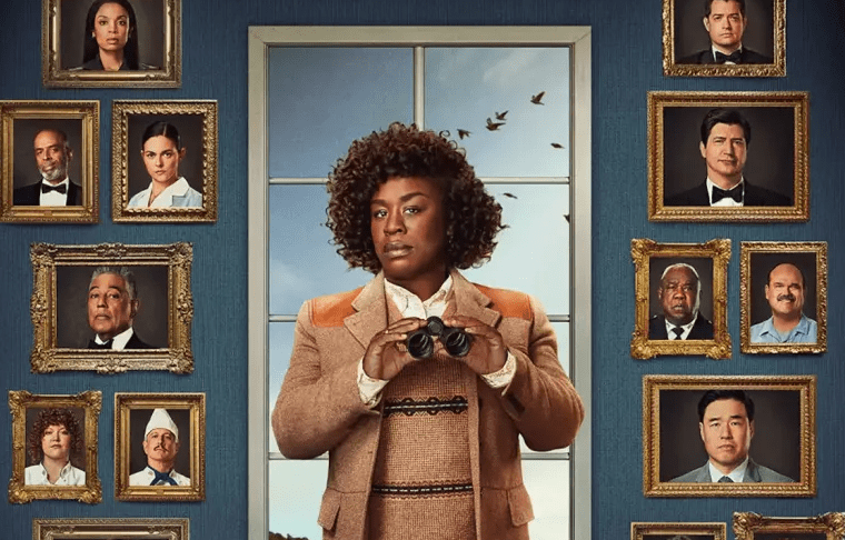 副刊/《白色官邸殺人事件》:識人如識鳥?以柔克剛的老派偵探