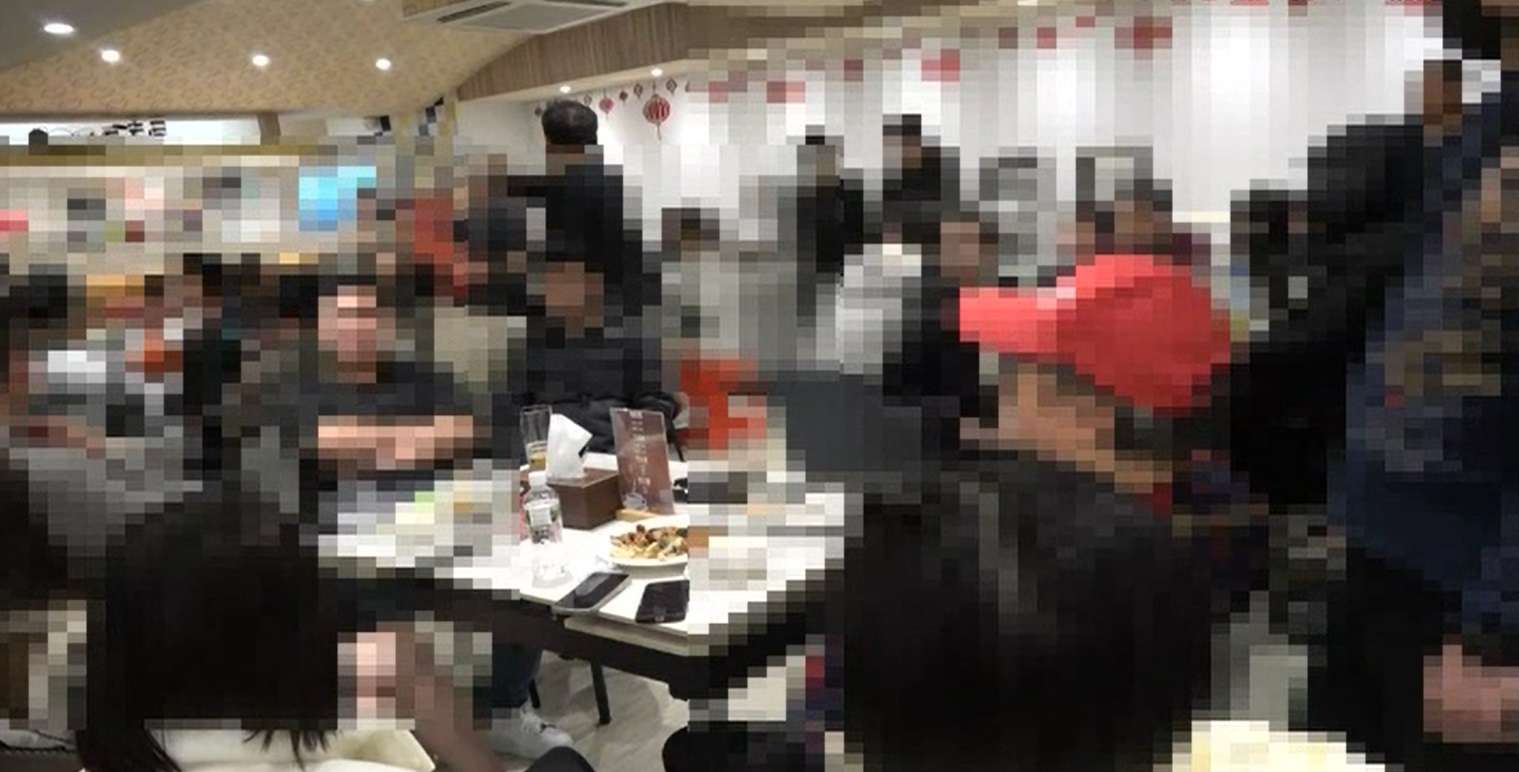 被抓過還不怕?中壢百家樂賭場再被抄 警查扣賭資、籌碼總值1億5000萬 jutyg