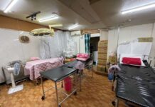 婦產科診所被控接生環境不佳、沒戴手套 桃園衛生局稽查結果出爐