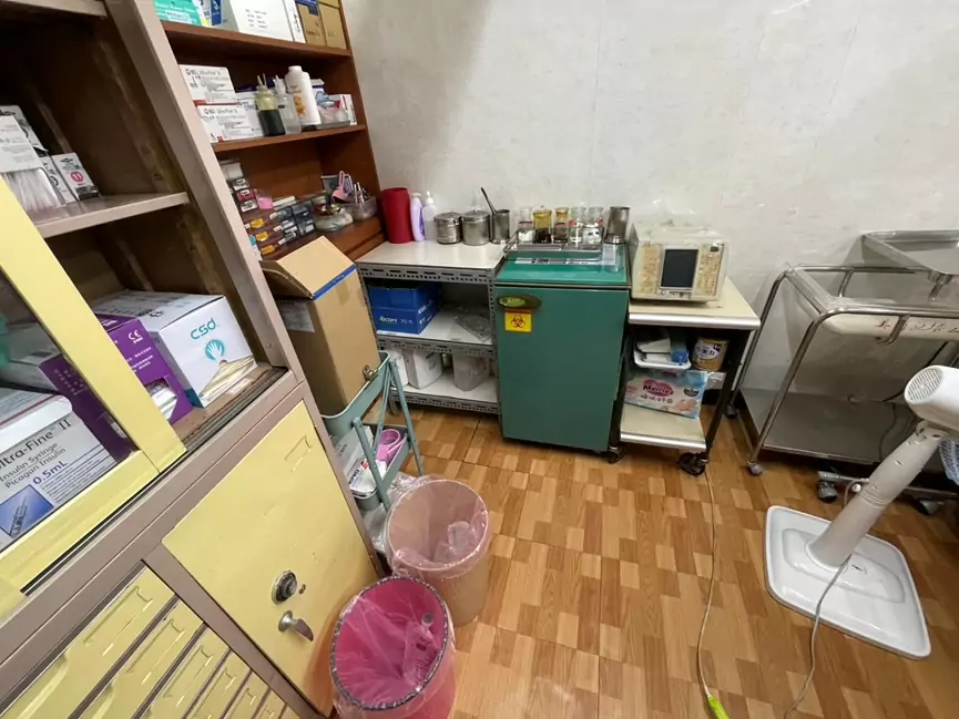 男嬰出生6小時後死亡 親友控婦產科稱「死產」還想匆匆火化 男嬰出生6小時後死亡 親友控婦產科稱「死產」還想匆匆火化