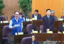 桃園會稽垃圾掩埋場火災頻傳 林政賢籲市府強化防範措施