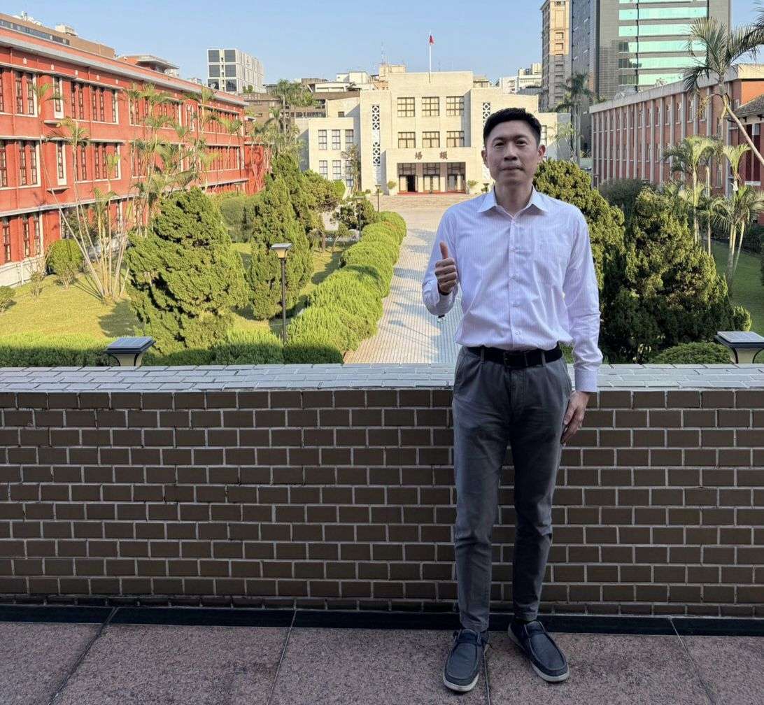 桃園環保新掌舵人 顏己喨接任局長助力淨零減碳 wp 17417744932592621453576573430430