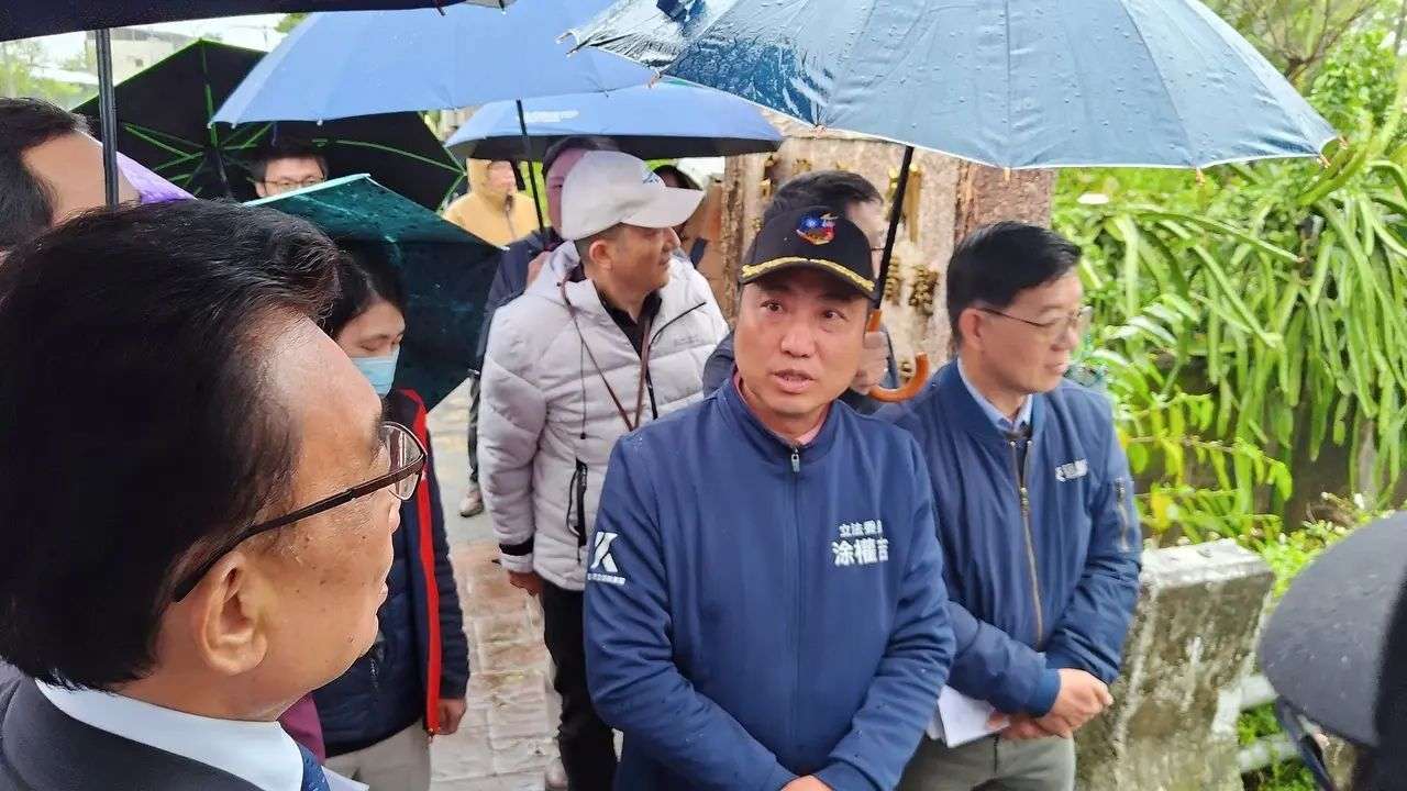 桃園交通建設再升級 校前路交流道擬增設南入北出匝道 wp 17434257615552917557614934485356